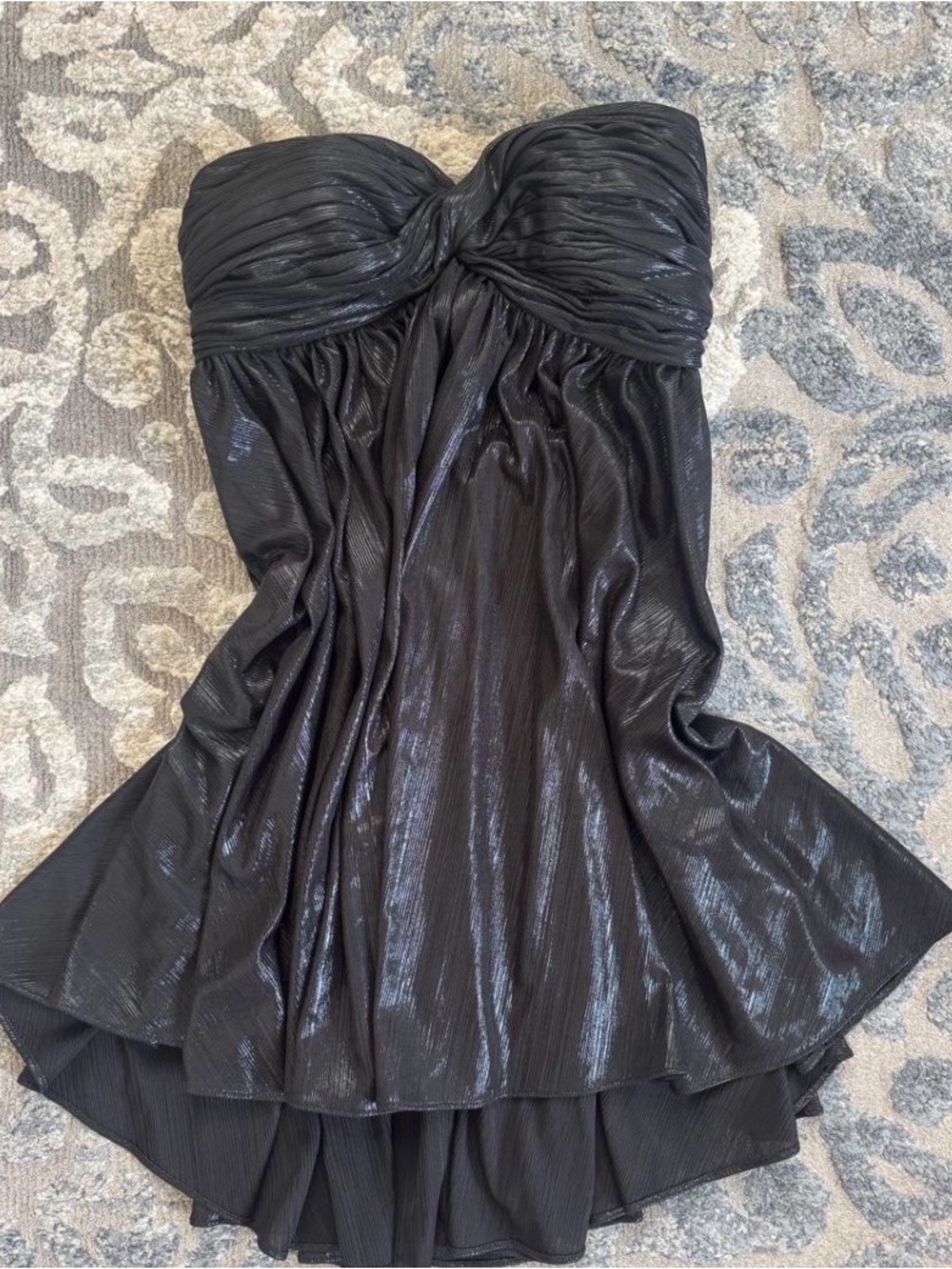 Retrofete Kaiser Dress